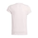 thumbnail image 2 of Playera Adidas G BL T para Niñas. IC6123 rosa L, 2 of 5