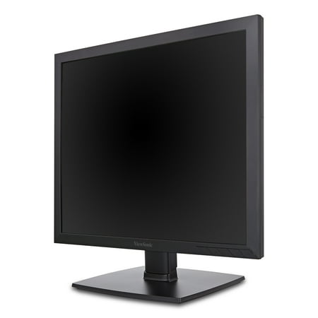 ViewSonic - VA951S 19" LED Monitor (VGA) - Black