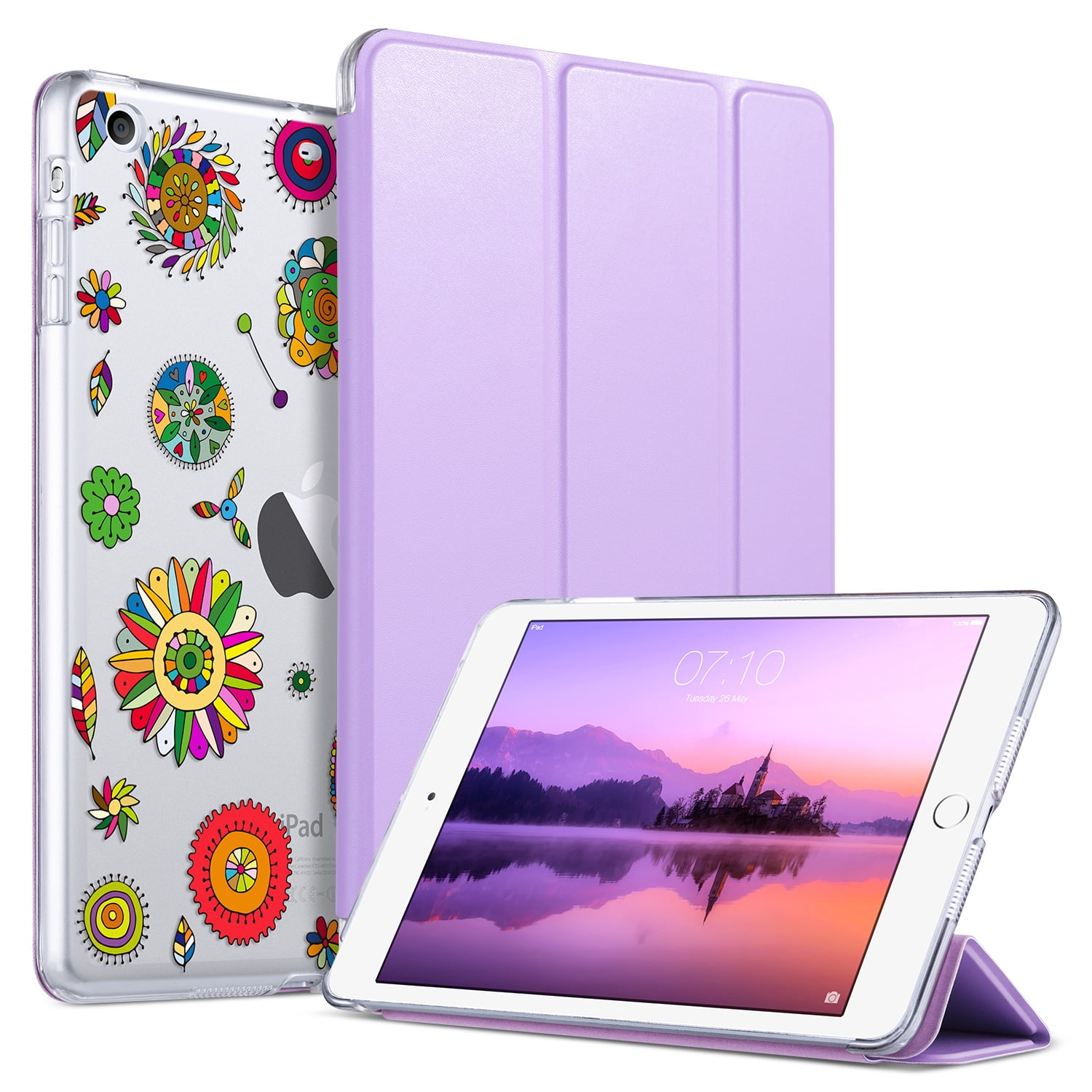 ipad mini 2 smart case