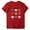Z01_Red, variant on TKLPEHG Women Heart Graphic T Shirts Short Sleeve Valentines Day Shirt Crewneck Regular Fit Tee Summer Casual Basic Tee Tops (Red,M)