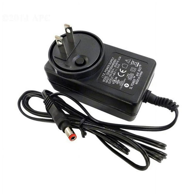 S.R. Smith SR1001530 Chargeur de Batterie pour Utilisation avec SR1001495