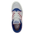 thumbnail image 2 of PONY Mens M100 Low Archive Genuine Leather Premium Lace Up Athletic Sneaker Shoe, 2 of 6