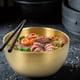 thumbnail image 4 of EeaseMX Tazón de arroz doméstico tazón de sopa coreana tazón de arroz con tazón de arroz, 4 of 8