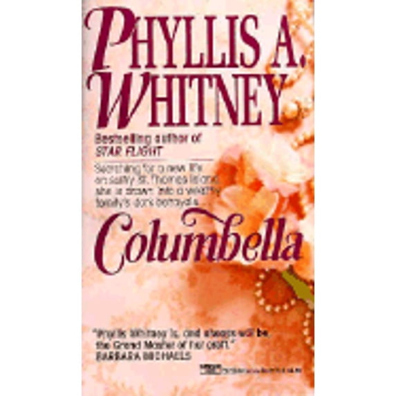 Pre-Owned Columbella