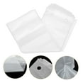 thumbnail image 6 of IBASETOY Travel Umbrella Sleeve in Transparent 100Pcs Waterproof Pouches, 6 of 6
