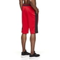 thumbnail image 2 of AND1 Men's Charging Basketball Shorts, 13 inch, 2 of 4