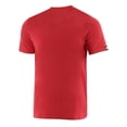 thumbnail image 2 of Caterpillar - Camiseta Essentials Manga Corta Hombres (Rojo), 2 of 2