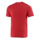 thumbnail image 2 of Caterpillar - Camiseta Essentials Manga Corta Hombres (Rojo), 2 of 2