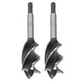 thumbnail image 1 of Wood Drill Bit, Woodworking Auger Bit, Portable Compressed Boards For Wood Panels Density Boards Industry, 1 of 8