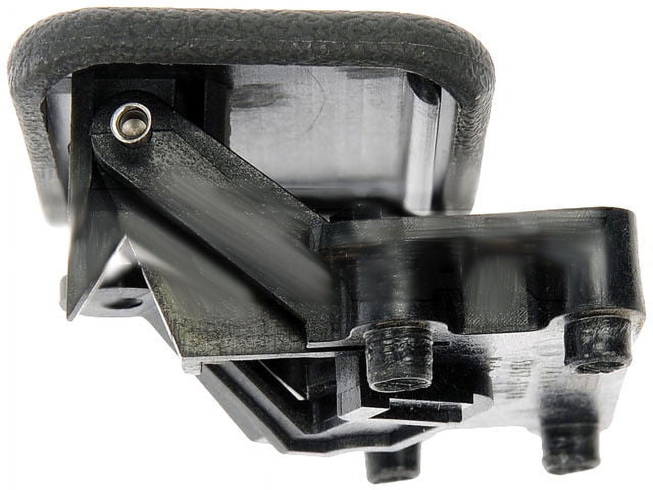 黒ルッチフルパラ　スリーブ&パーツ付き　引退品 Dark Gray Glove Box Latch Handle Accessory for 1999-2006 Chevy