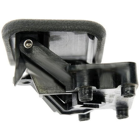 Glove Box Latch - Compatible with 2007 GMC Sierra 1500 Classic