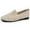 Beige, variant on Comfortable Women's Casual Shoes Fashionable On For Everyday Wear With Closed Toe Design Ideal For All Seasons(Beige,6.5)