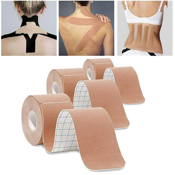 Prewrap Athletic Tape