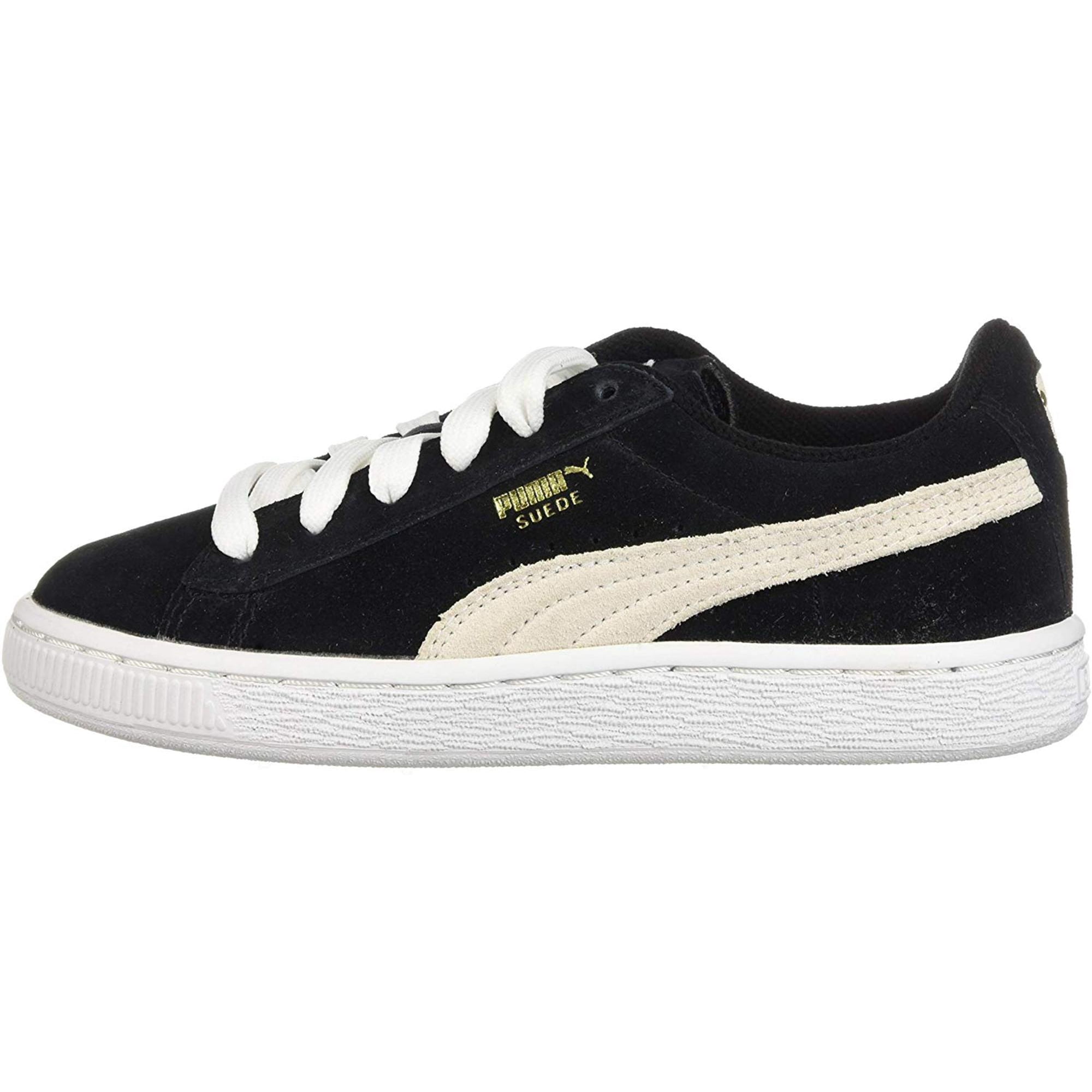 puma suede junior noir puma suede junior noir