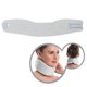 thumbnail image 4 of Collarín Ajustable, Cuello Cervical Suave, Fresco Y Transpirable Para Dormir, Trabajo De Oficina Con Diseño Ergonómico, 4 of 7