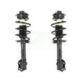 thumbnail image 1 of Transit Auto Front Complete Suspension Shocks Strut and Coil Spring Mount Assemblies Kit for Car Hyundai Tucson Kia Sportage - Left Right Side (Driver Passenger) K78A-100176, 1 of 2