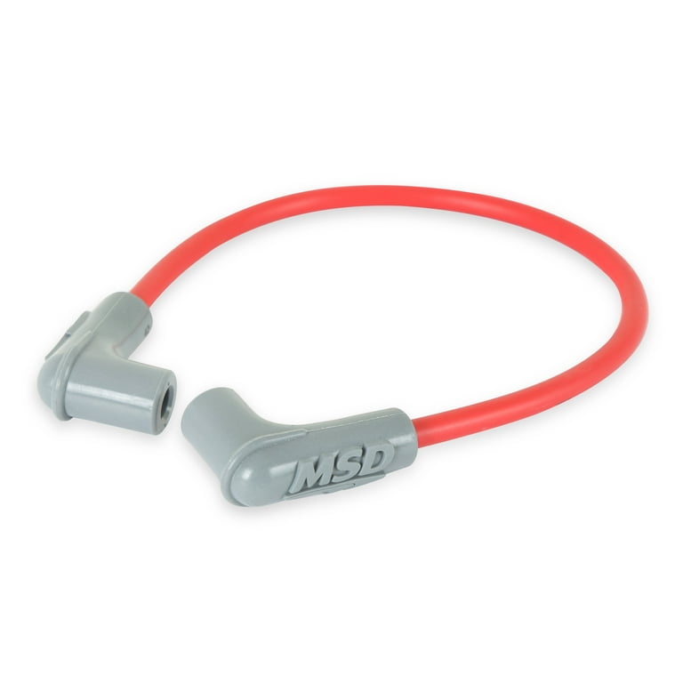 MSD 84039 Ignition Coil Lead Wire - Walmart.com