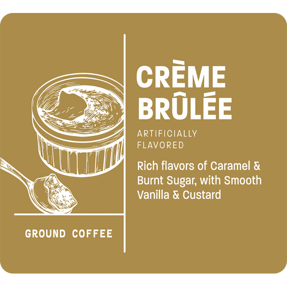 Creme Brulee