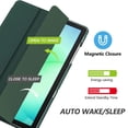 thumbnail image 4 of Funda MoKo para Samsung Galaxy Tab A11 Plus/A9 Plus de 11 pulgadas, 4 of 8
