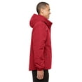 thumbnail image 2 of Ash City - Core 365 Men's Profile Fleece-Lined All-Season Jacket, 2 of 3
