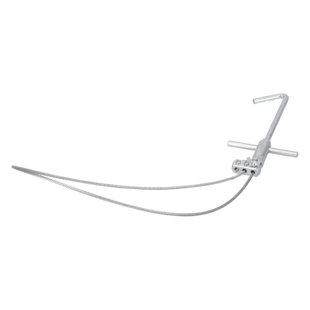 Soporte para cerdos, soporte para cerdos, trampa para cerdos de acero inoxidable ajustable, soporte para cerdos, receptor construido para precisión