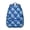 Blue-45, variant on Colorful Butterfly School Backpack Cute Floral Tropical Pattern Aesthetic Artistic Bookbag for Student Butterfly Lovers Print Design