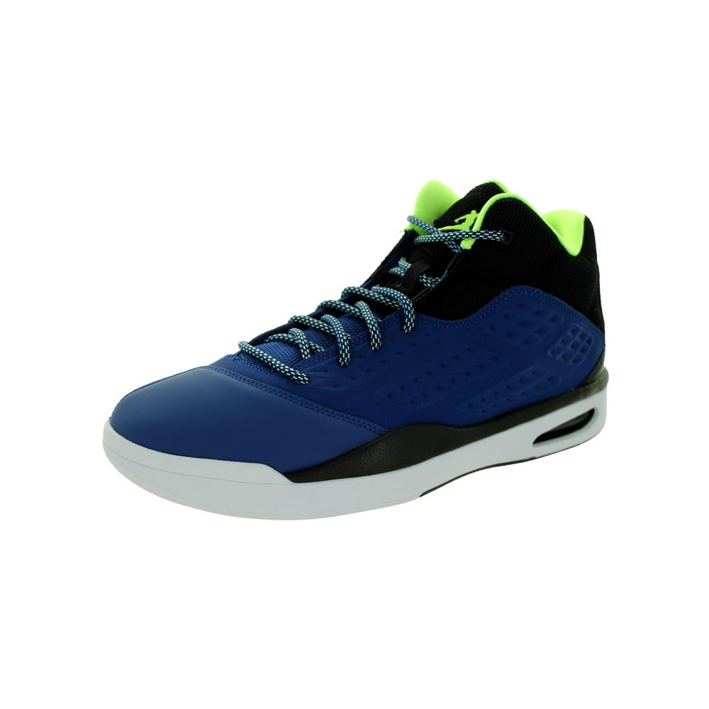 Jordan Nike Jordan Men's New School Basketball Shoe