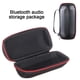 thumbnail image 4 of Estuche Rígido Para Altavoz Bolsa De Altavoz Inalámbrico Bluetooth Bolsa De Almacenamiento De Viaje Portátil Para Jbl Flip 4 3 2 Altavoz Bluetooth Methold EL012703-00, 4 of 6