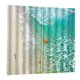 thumbnail image 5 of Cortinas 3D Dormitorio Sala De Estar Cortinas Para Ventanas Con Reducción De playa Sunnimix Cortinas de ventana de impresión 3D, 5 of 8