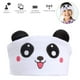 thumbnail image 1 of Diadema con Bluetooth V5.0 para niños, antifaz para dormir con Bluetooth, diadema suave con altavoces y micrófono, 1 of 7