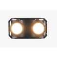 thumbnail image 1 of Cegador QUASAR ALIEN PRO 2 Leds 100W DMX512 IP65, 1 of 5
