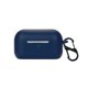 thumbnail image 1 of Protector del compartimento de carga Funda de silicona para auriculares EVO, compartimento de carga, accesorios s, a prueba de golpes con gancho, 1 of 7