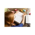 thumbnail image 3 of LegiLiner Self-Inking Teacher Stamp-Small Squares Roller Stamp, 3 of 9
