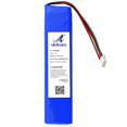 thumbnail image 2 of Batería VINTRONS GSP0931134 7.4V 5000mAh para parlantes JBL Xtreme, 2 of 5
