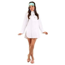 Women's Breakfast at Tiffany's Pajama Costume