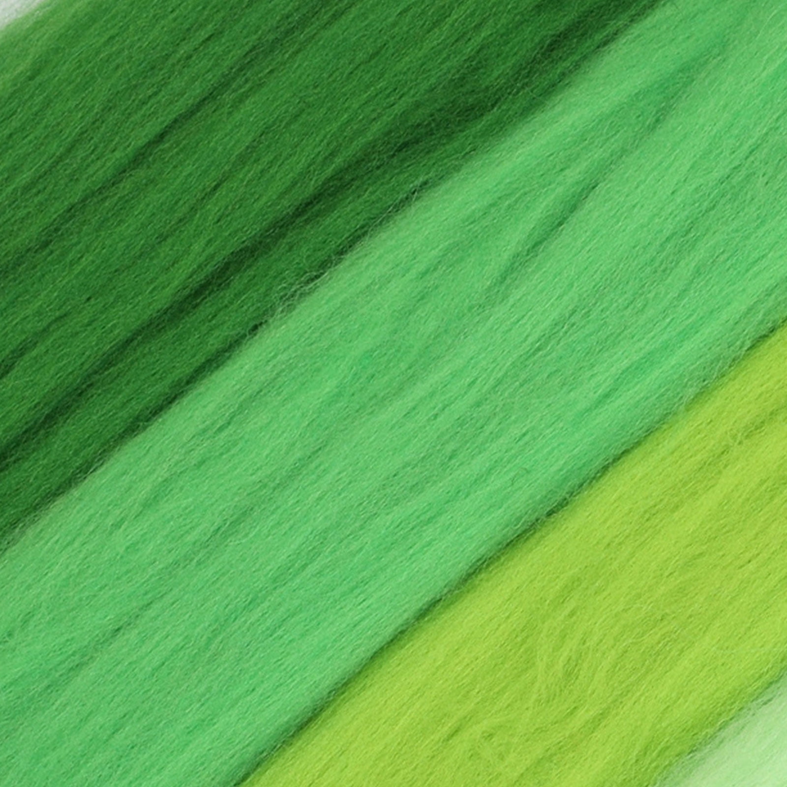 Yoetaun Needle Felting Kits 8 Colors Wool Roving Set Needle Felting Starter Kits with Felting Tool Needle Felting Supplies