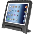 thumbnail image 4 of Funda Para iPad 7a, 8a y 9a gen 10.2" Agarradera Negra, 4 of 5