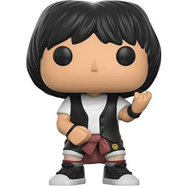 FUNKO POP! MOVIES: BILL & TED - TED - Walmart.com - Walmart.com