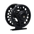 thumbnail image 4 of Fly Fishing Reel 20lb 2+1 Aluminum Alloy Body and Spool 1:1 Speed Ratio, 4 of 9