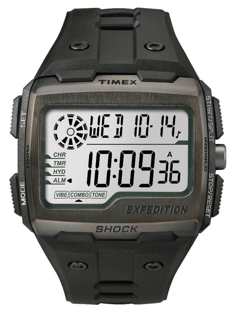 walmart timex expedition watches