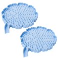 thumbnail image 1 of Mosiee Porte-Savon en Silicone avec Drainage pour Rangement de Savon, Design en Forme de Fleur Antidérapant, 1 of 9