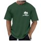 thumbnail image 3 of Playeras Hombre Cuello V Camiseta Sin Mangas Informal Deportiva Holgada De Verano Para Hombre, 3 of 6