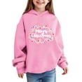 thumbnail image 3 of Sudaderas con capucha para niños y niñas, sudaderas navideñas con capucha para niños medianos y grandes, camisetas de manga larga, sudaderas para niños, 3 of 3