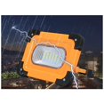 thumbnail image 3 of Luz de trabajo LED recargable con luz de trabajo portátil y magnética de 3000 lm, 3 of 5
