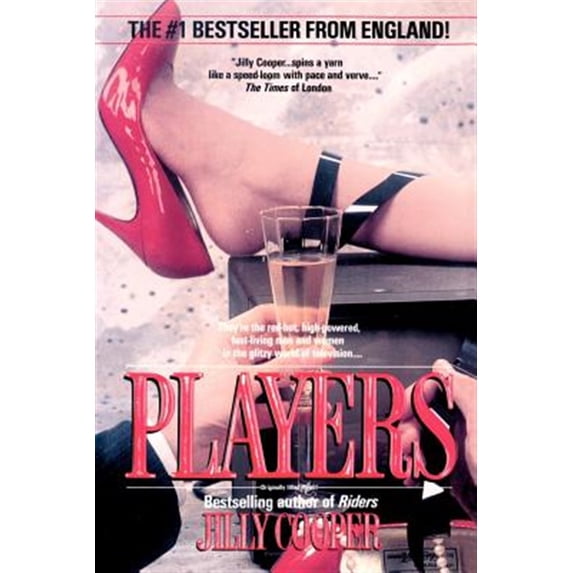 Pre-Owned Players: A Novel Paperback