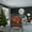 Projection small stove, variant on Faitaliicy 18'' Infrared Fireplace 3-sided View Electric Stove Freestanding 1500W Stove With 3D Realistic Flame 1 - 9H Timer Stove For Small Spaces Bedroom