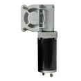 thumbnail image 3 of Buyers Products 5543095 Bi Directional 600 Watt High Torque Tarp Gear Motor, 3 of 5