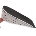 thumbnail image 3 of Pair of 4 cm Height Increasing Memory Foam Insoles, Breathable and Unisex, 3 of 5