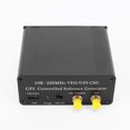 thumbnail image 2 of VFO GPS Controlado generador GPS-CSG duradero vibración 10k-220MHz, 2 of 9