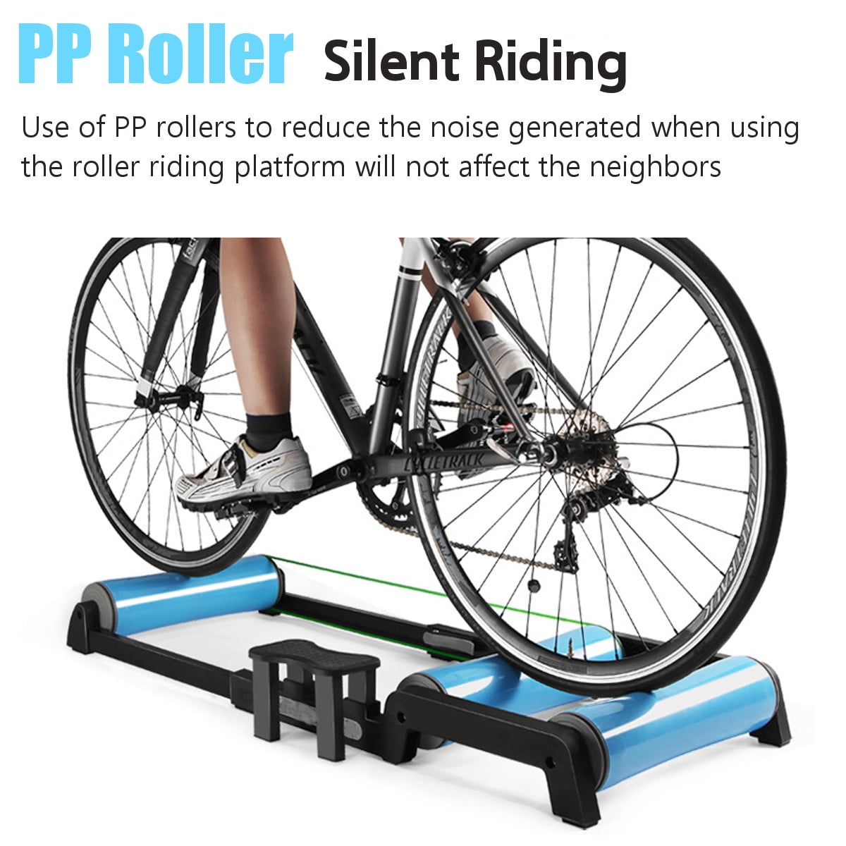 bike rollers melbourne
